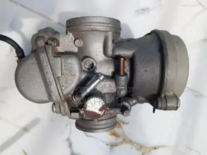 Pulsar UG5 Carburetor