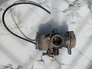 Pulsar UG5 Carburetor