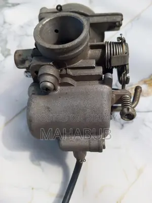 Pulsar UG5 Carburetor