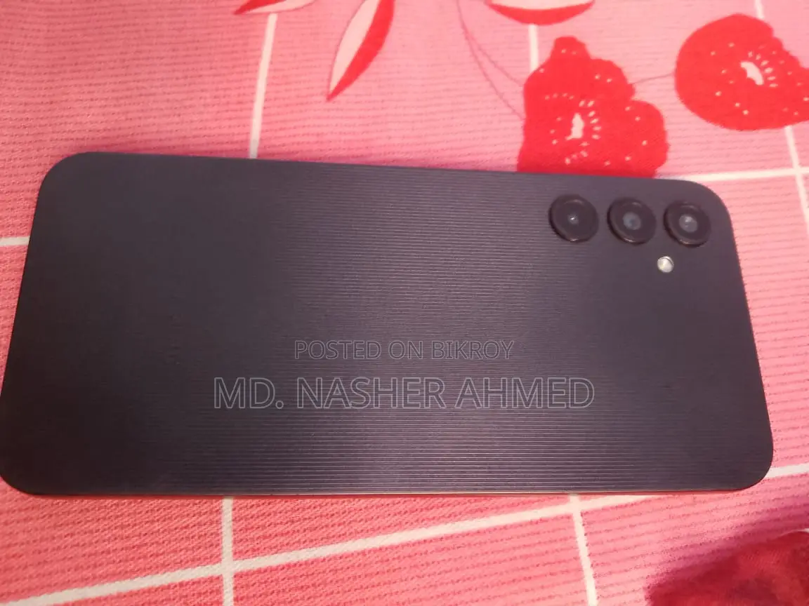 Samsung Galaxy A14 (Used)