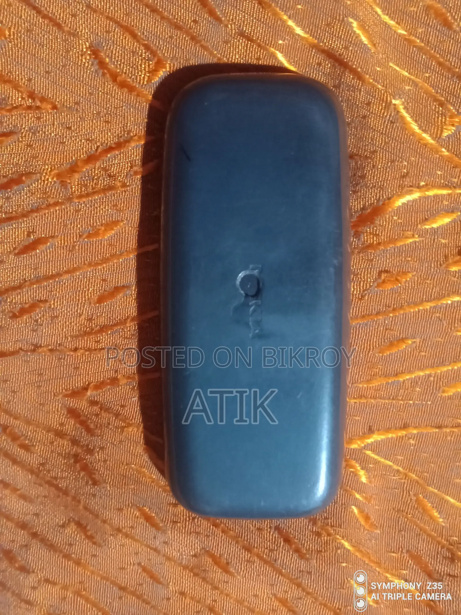 Nokia 105 (Used)