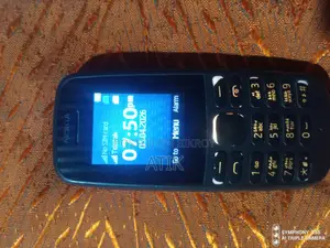 Nokia 105 (Used)