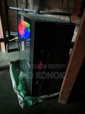 Gigabyte h410m h v3 i3 11th gen pc