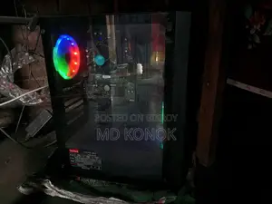 Gigabyte h410m h v3 i3 11th gen pc