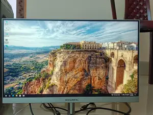 Tuf Gaming A520m Plus 2 AMD Ryzen 5 3400g with Radeon Vega graphics
