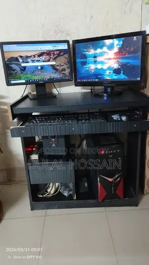 Computer for Sale Used Good Condition