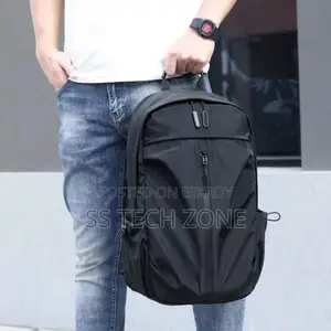 Waterproof Multi-functional Laptop Backpack