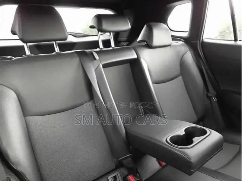 Toyota Corolla Cross Z Black Hardtop 2022