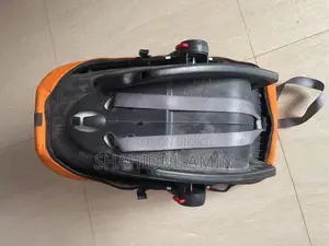New Born Baby Car Seat