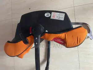 New Born Baby Car Seat