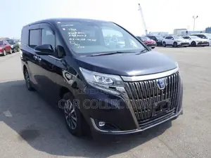 Toyota Esquire GI PREMIUM 2021