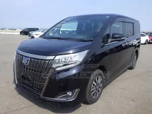 Toyota Esquire GI PREMIUM 2021