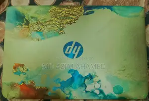 HP Envy Core i7 5th Gen ল্যাপটপ বিক্রয় করা হবে।