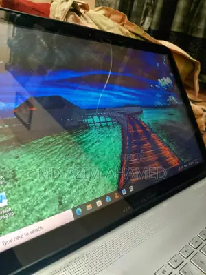 HP Envy Core i7 5th Gen Laptop for Sale