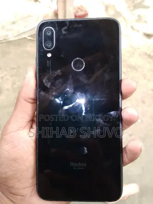 Xiaomi Redmi Note 7 4+64 (Used)