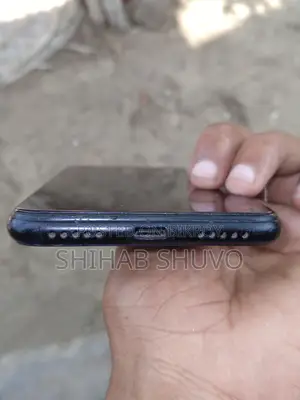 Xiaomi Redmi Note 7 4+64 (Used)