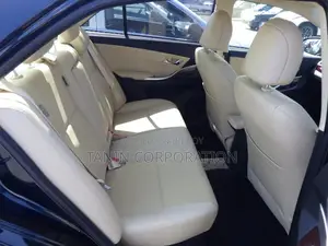 Toyota Premio F-EX Mica Blue 2021