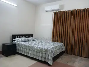 Fully furnished apartment rent in Gulshan