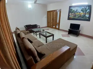 Fully furnished apartment rent in Gulshan