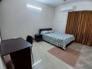 Fully furnished apartment rent in Gulshan