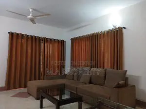 Fully furnished apartment rent in Gulshan