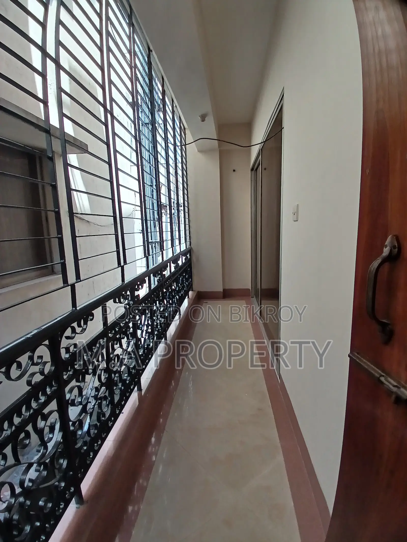 Fully furnished apartment rent in Gulshan