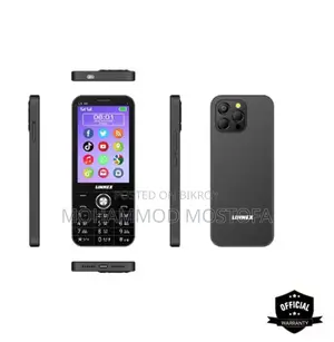 Linnex LX4G+ (Brand New)