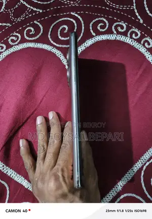 Xiaomi Redmi Note 14 Pro (Used)
