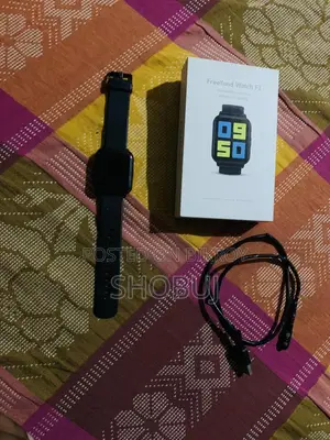 Fy Watch F1