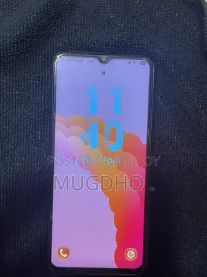 Samsung Galaxy M33 . (Used)