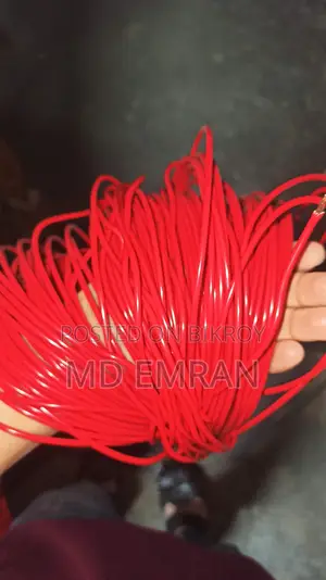 Cable sale