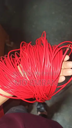 Cable sale