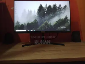ভাই আরজেন ডেস্কটপ সেল হবে