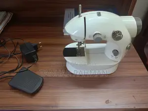 Mini Sewing Machine