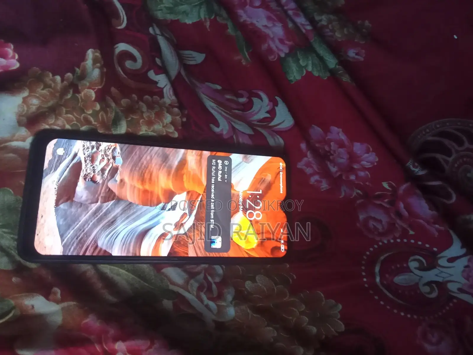 Xiaomi Poco C3 (Used)