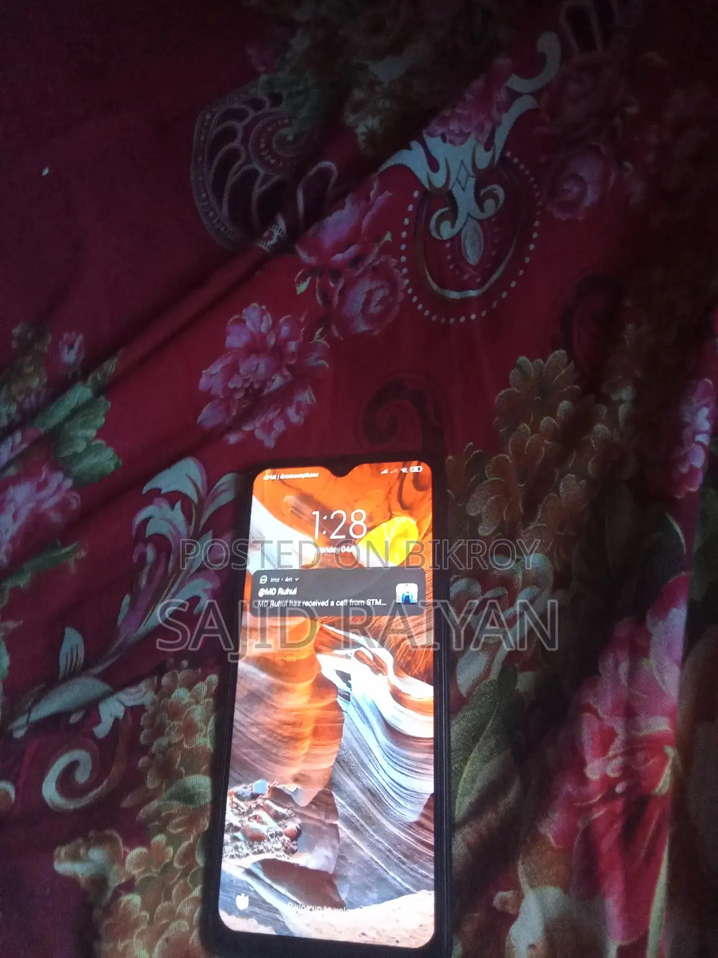 Xiaomi Poco C3 (Used)