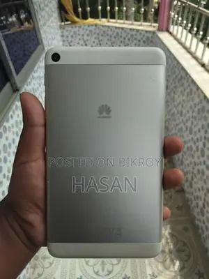 Huawei Mediapad Media Pad T1 7.0 (used)