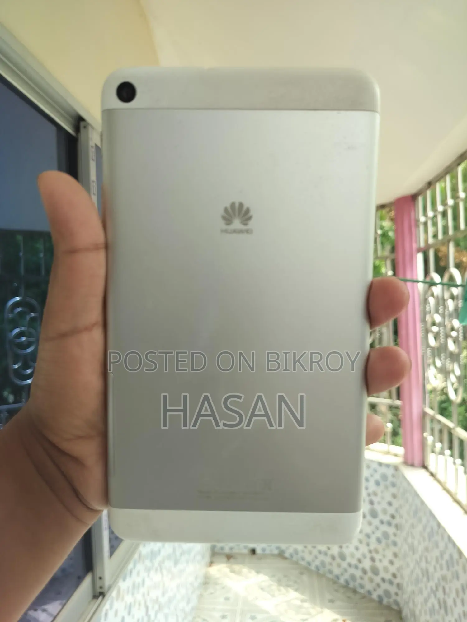 Huawei Mediapad Media Pad T1 7.0 (used)