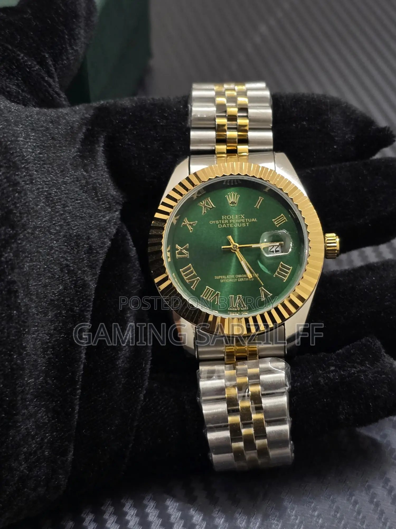 Rolex Datejust Premium Version 1:1