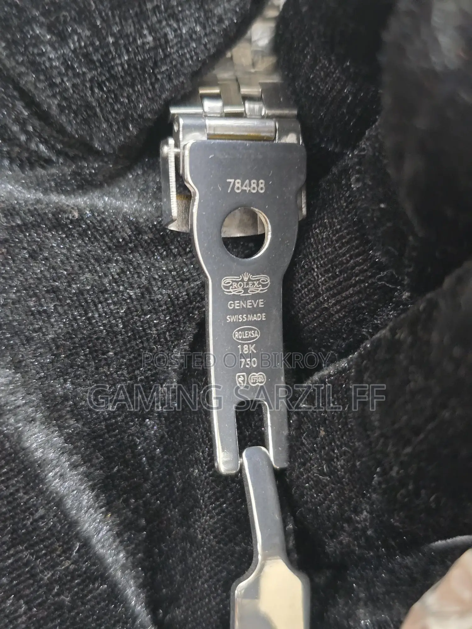 Rolex Datejust Premium Version 1:1
