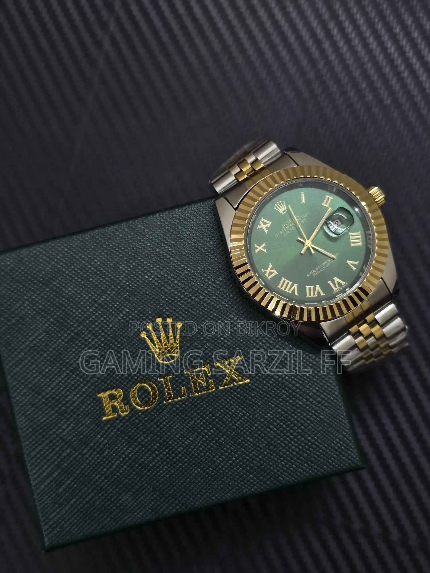 Rolex Datejust Premium Version 1:1