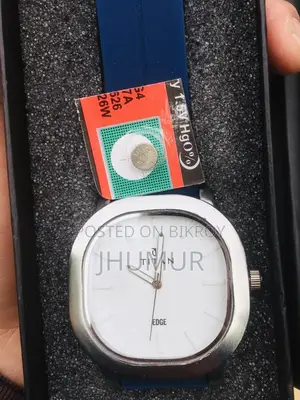 টাইটান মেনস প্রিমিয়াম ওয়াচ