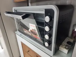 Electric Oven
