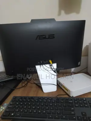 ASUS AIO 3202WBA_E3202WBA 12th Gen Intel(R) Core(TM) i3-1215U