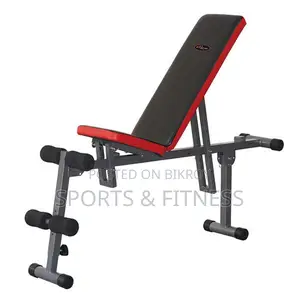 FID Sit-Up Bench ET-103