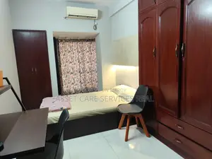 Fully-Furnished 3-Bedroom Apartment for Rent in Baridhara Diplomatic Zone