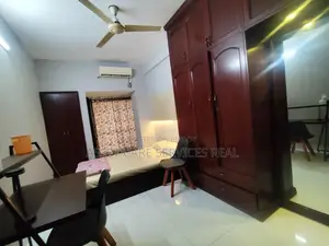 Fully-Furnished 3-Bedroom Apartment for Rent in Baridhara Diplomatic Zone