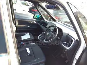 Toyota Noah S-Z HYB 4.5 POINT 2023