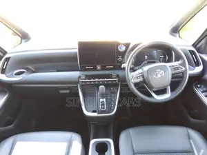 Toyota Noah S-Z HYB 4.5 POINT 2023