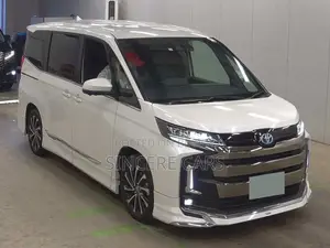 Toyota Noah S-Z HYB 4.5 POINT 2023